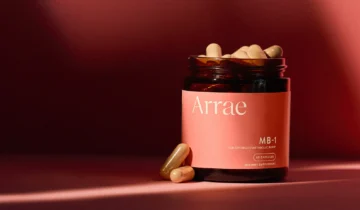 Feel Good From the Inside Out: Why Arrae Is the Wellness Brand Everyone’s Talking About