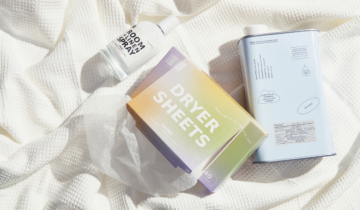 Why It’s Time to Ditch Toxic Laundry Detergent — and What to Use Instead