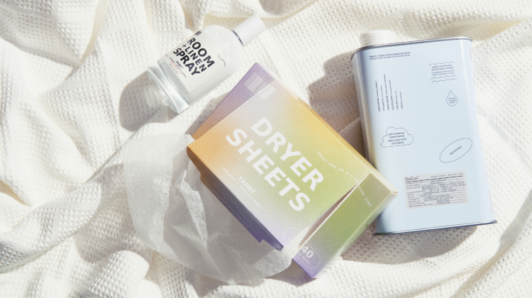 Why It’s Time to Ditch Toxic Laundry Detergent — and What to Use Instead