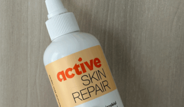 Active Skin Repair Hydrogel: A Smarter Way to Heal Skin