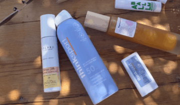 Head to Toe GLW: Your Clean Girl Summer Routine with GLW Faves