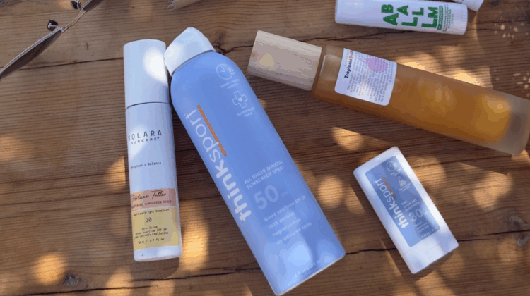 Head to Toe GLW: Your Clean Girl Summer Routine with GLW Faves