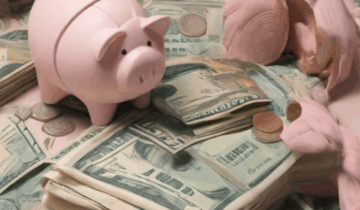 The Wealth Within: Navigating the Tensions That Shape a Meaningful Life By Lindsay Hollinger