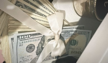 Money With Meaning: The 4 Horsemen That Pull Women Off Course By Lindsay Hollinger