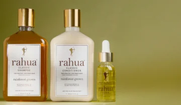 Introducing Rahua: Amplifying Amazonian Wisdom in Every Bottle