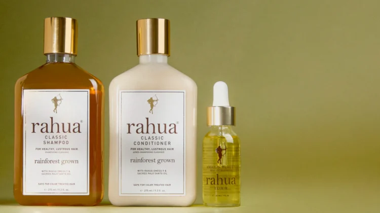 Introducing Rahua: Amplifying Amazonian Wisdom in Every Bottle