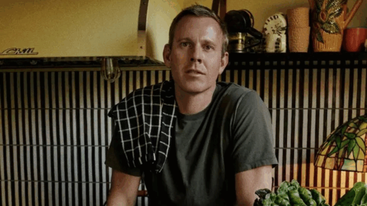 Founder Spotlight: Richard Christiansen of Flamingo Estate