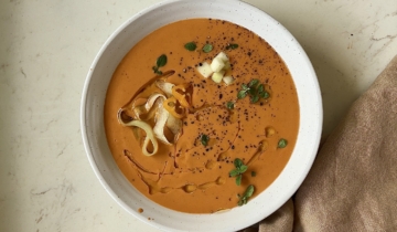 Classic Gazpacho
