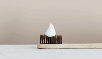 Why You Should Switch to Natural Toothpaste—And Why Before Stands Out