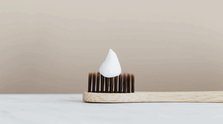 Why You Should Switch to Natural Toothpaste—And Why Before Stands Out