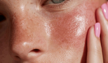 Understanding Rosacea: Skincare Picks from the GLW Shop