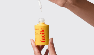 Illuminate & Transform Your Skin with Facile’s Brighten Pigment Serum