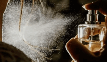How to Find Your Perfect Perfume Scent