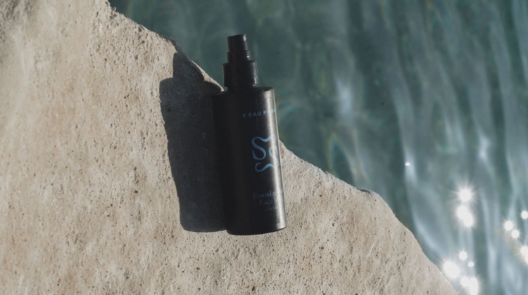 S’eau Prima: Where Skin Meets Science and Simplicity