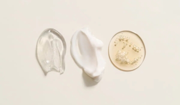 Minimalist Skincare for People Who Don’t “Do” Skincare