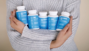 BodyBio: Science-Driven Wellness at the Cellular Level