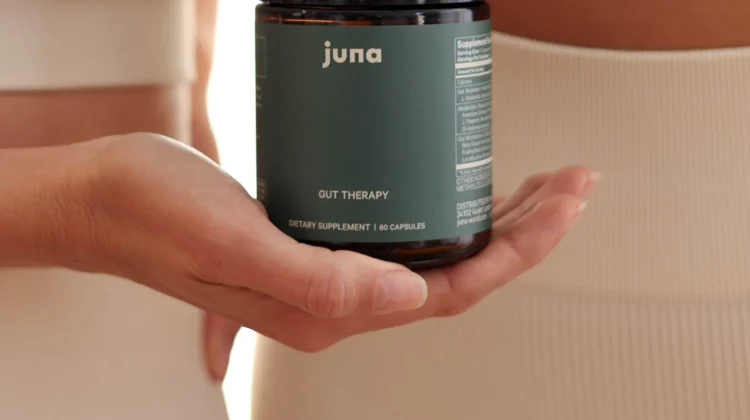 Revitalize Your Well-Being with Gut Therapy: The Ultimate Gut Reset