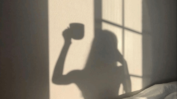 A Morning Routine to Cultivate Calm & Clarity