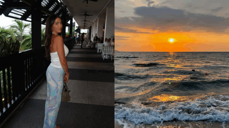 The Fall Edit: Q&A with Katherine