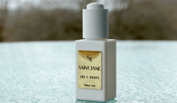 How Saint Jane’s “Vitamin C Drops” Help Repair Summer Sun Damage