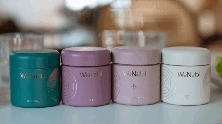 The Power of the Preconception Window: Why the 3 Months Before Trying Matter