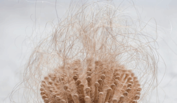 Losing Your Hair? These Products Can Help!