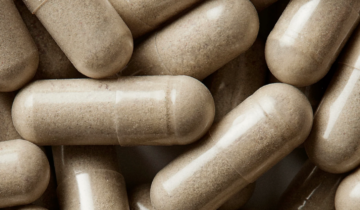 What is Herbalore’s Platinum Flash?