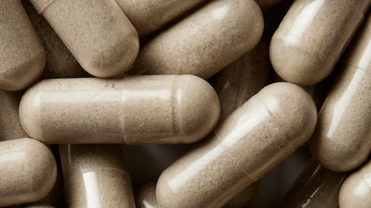 What is Herbalore’s Platinum Flash?