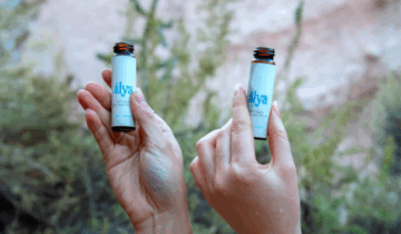 Discover Alya Health: A Daily Shot of Mediterranean Wellness