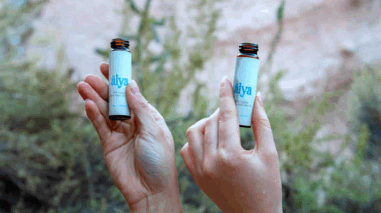 Discover Alya Health: A Daily Shot of Mediterranean Wellness