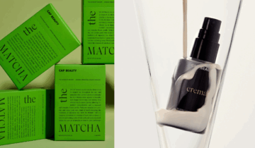 Brand Spotlight: CAP Beauty – Redefining Beauty Through Nature