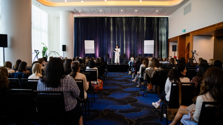 Beyond Financial Literacy: Reclaiming Power, Money & Meaning by Lindsay Hollinger