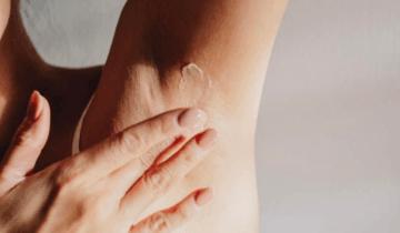 Why Switching to a Clean Deodorant Matters for Breast Health