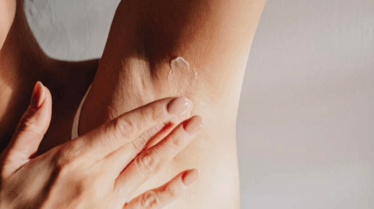 Why Switching to a Clean Deodorant Matters for Breast Health