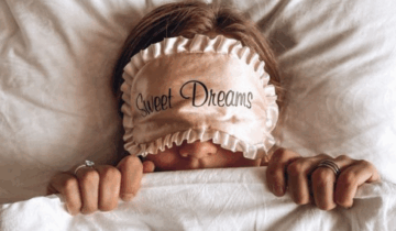 Fall into Rest: The Ultimate Seasonal Guide to Deep, Restorative Sleep