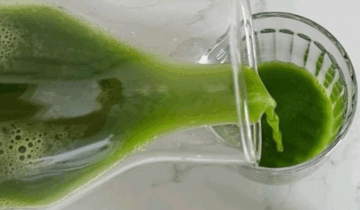 A Gentle Approach to Liver Cleansing: Food, Herbs, Movement, Rest, and GLW Supplements