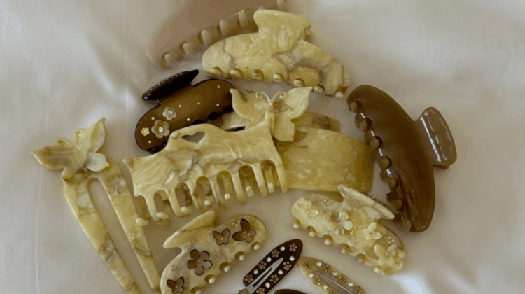 Emi Jay: Where Hair Accessories Become Identity