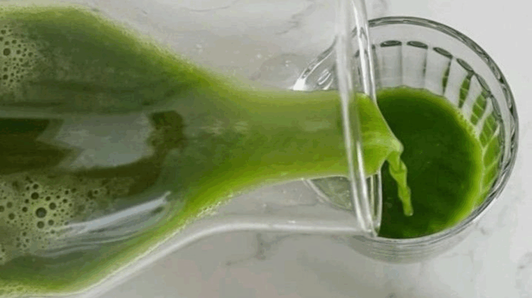 A Gentle Approach to Liver Cleansing: Food, Herbs, Movement, Rest, and GLW Supplements