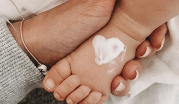 Soft Skin Season: The Winter Moisture Edit for Babies & Kids