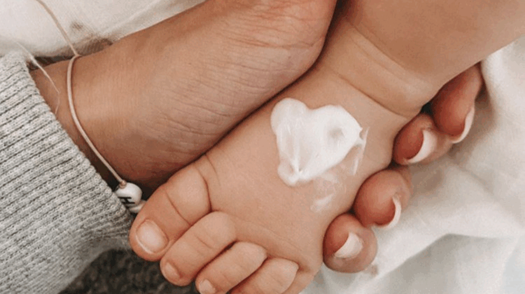 Soft Skin Season: The Winter Moisture Edit for Babies & Kids