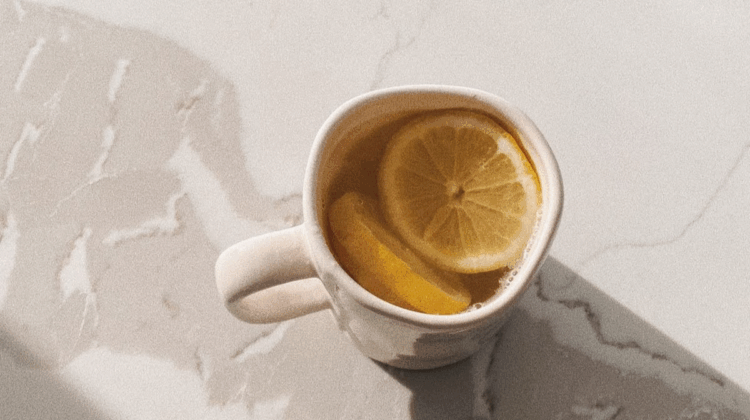 Traveling but Keeping My Rituals with Sophia