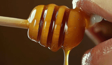 The Benefits of Raw, Organic Honey