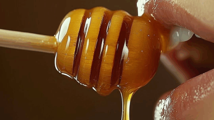 The Benefits of Raw, Organic Honey