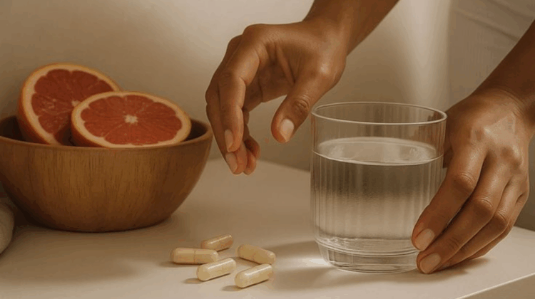 Fire Up Your Metabolism: 6 Key Products & How They Work