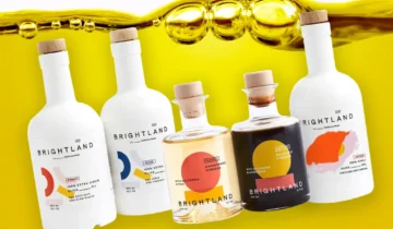 Gifts from the Kitchen: Why Brightland Makes the Perfect Gift