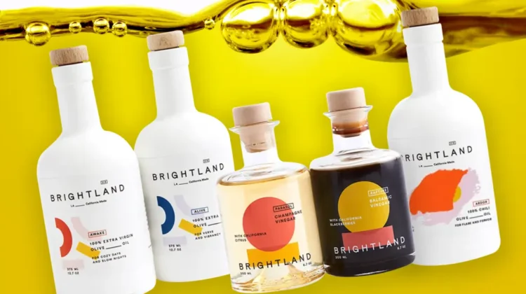 Gifts from the Kitchen: Why Brightland Makes the Perfect Gift