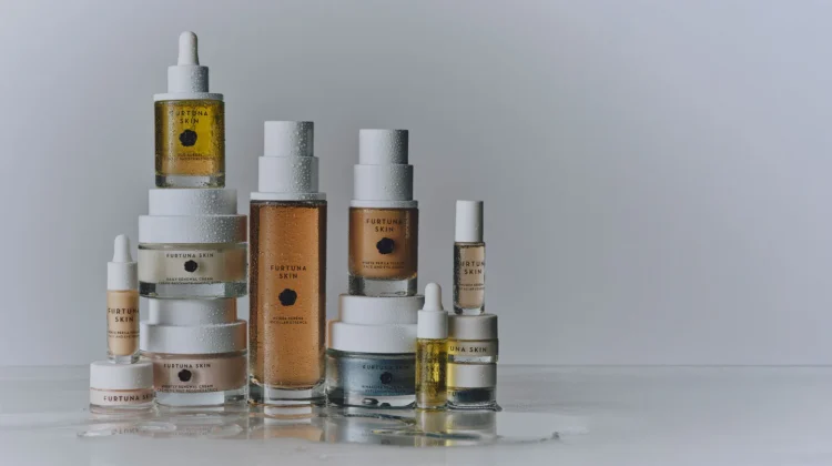 Build the Perfect Skincare Routine with Furtuna Skin (Plus the Perfect Gift Set!)