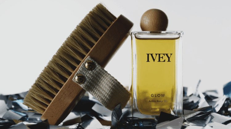 The Power Duo for Glowy Holiday Skin