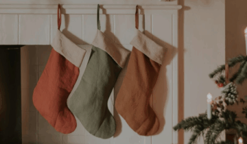 Holiday Must-Haves: 8 Perfect Holiday Stocking Stuffers