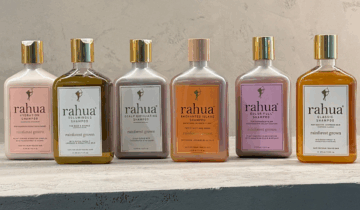Which Rahua Shampoo Is Right for Your Hair Type?